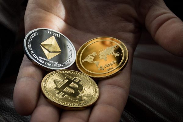 blockchain platforms