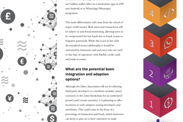facebook libra article illustration Cayman Financial review