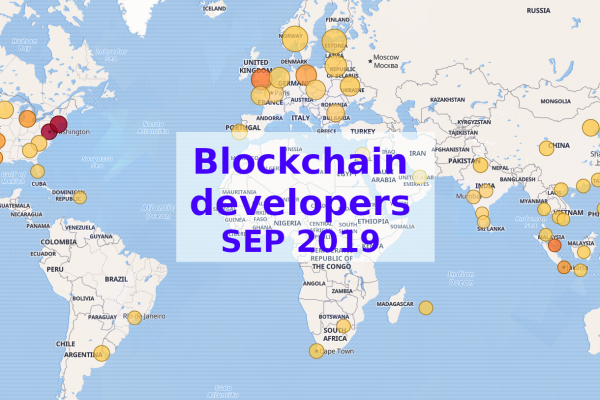 blockchain jobs 2019 September Crypto Jobs