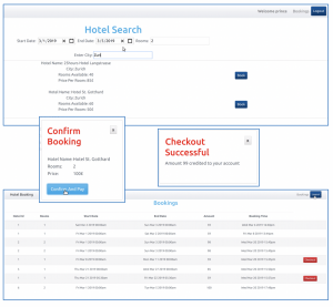 blockchain expenses tracking