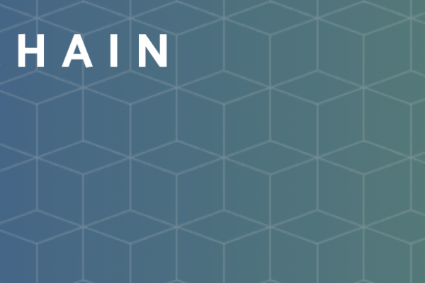 Covichain header