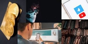 Twitter hack Chainlink and US regulation on crypto custody