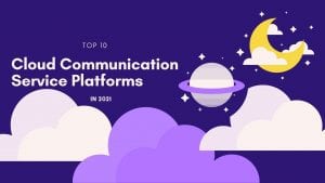 cloud communication