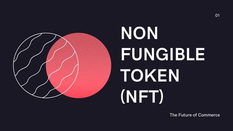 Non Fungible Token