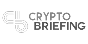 crypto briefing logo