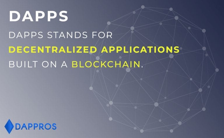 Dapps