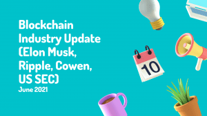 Blockchain-Industry-Update