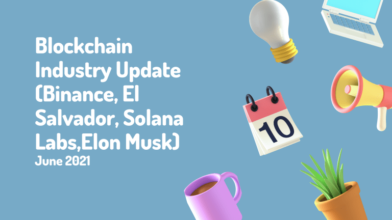 Blockchain-Industry-Update