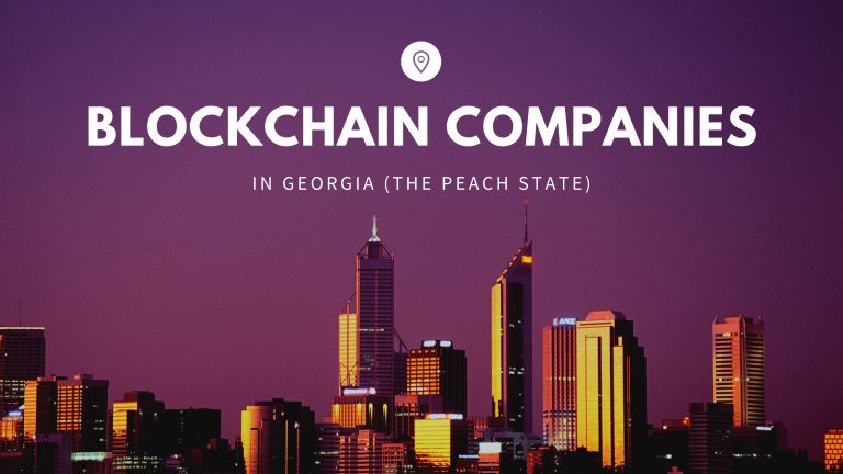 Georgian_BlockchainCompanies