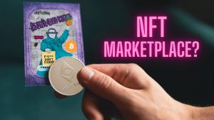 NFT Marketplace