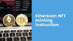 Etherscan NFT minting