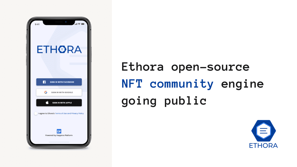 Ethora release