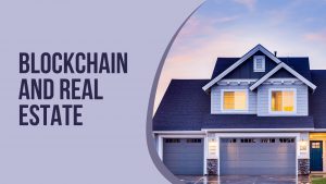 blockchain in real estate