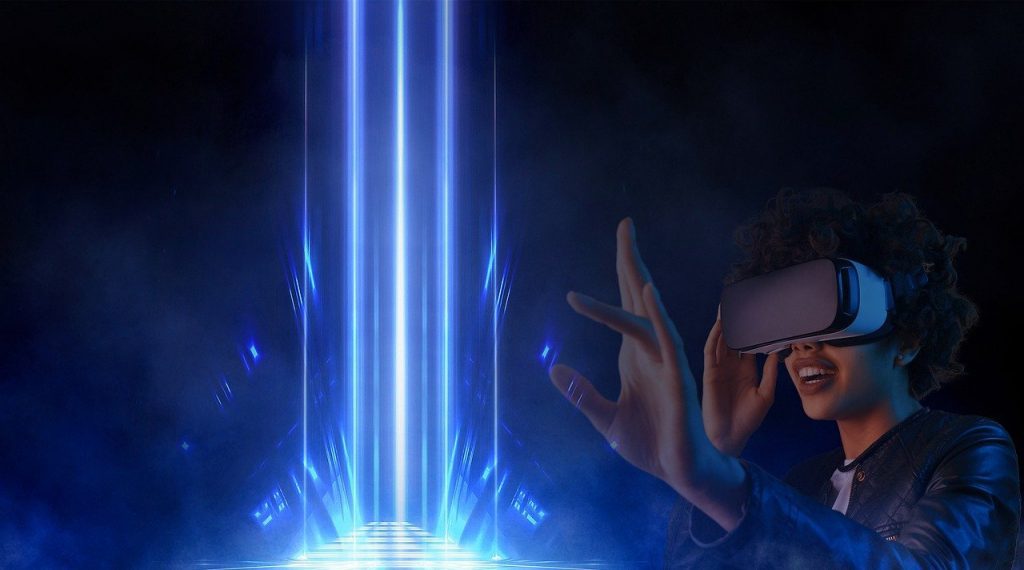 metaverse-1 – Dappros Metaverse virtual reality