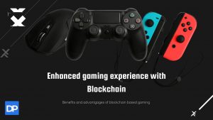 blockchain based gaming