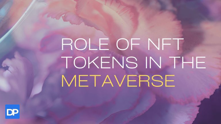 NFT in metaverse