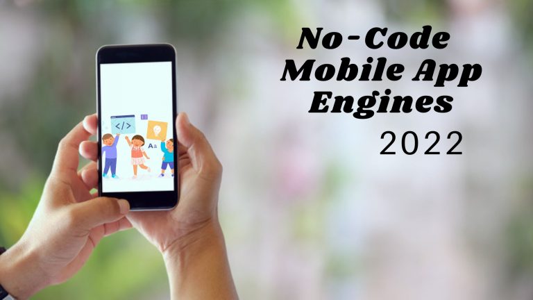 mobile app engine