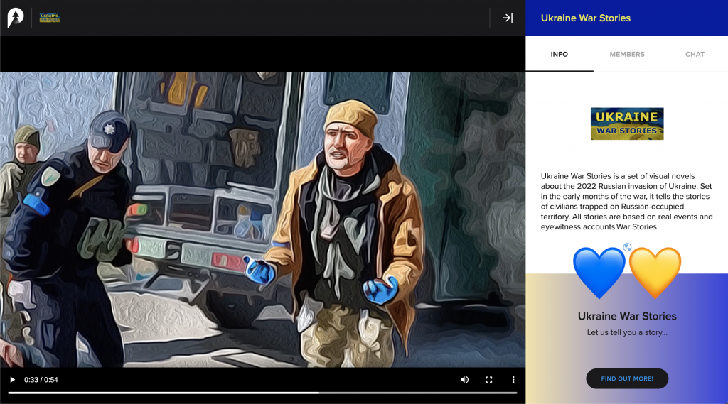Screenshot20220831at105453 Dappros war stories