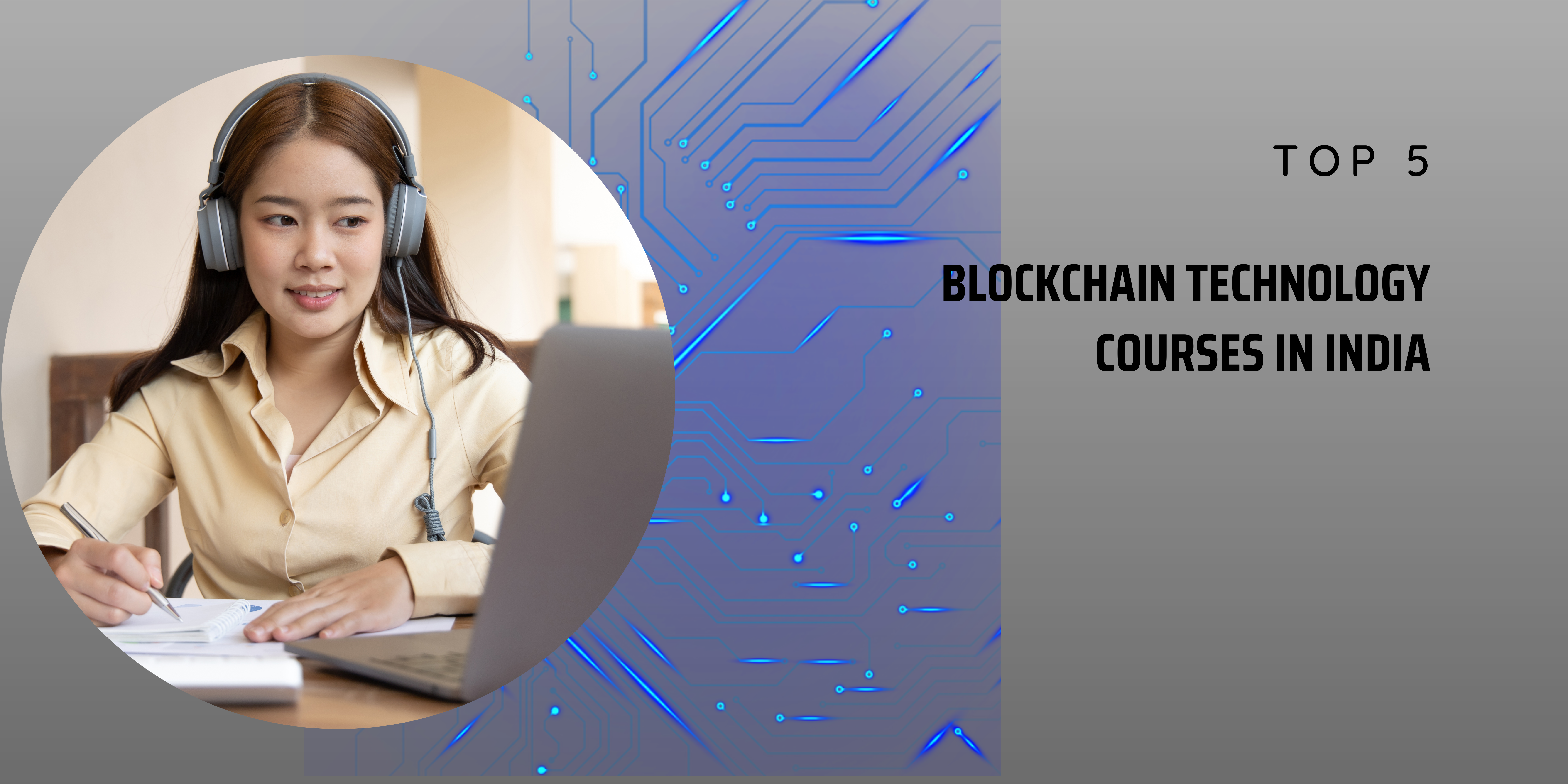 blockchain tech courses