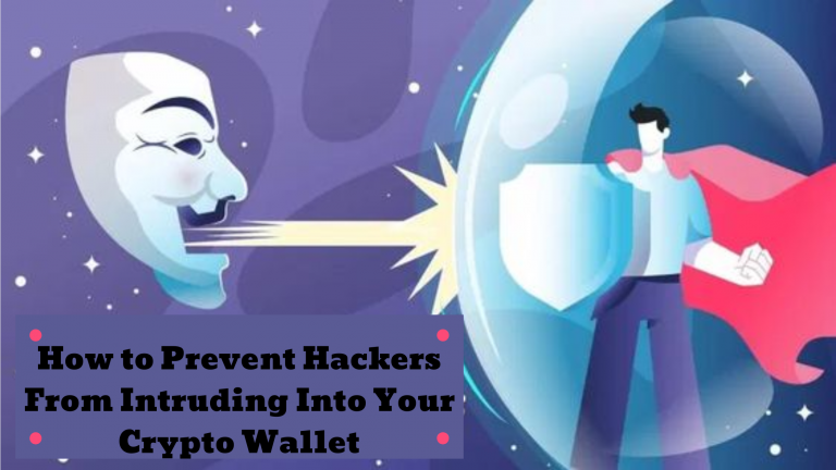 hackers and crypto wallet