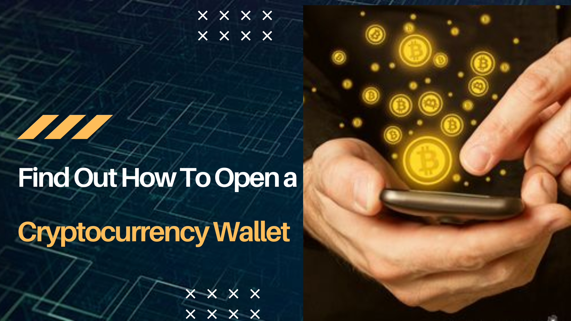 crypto wallet