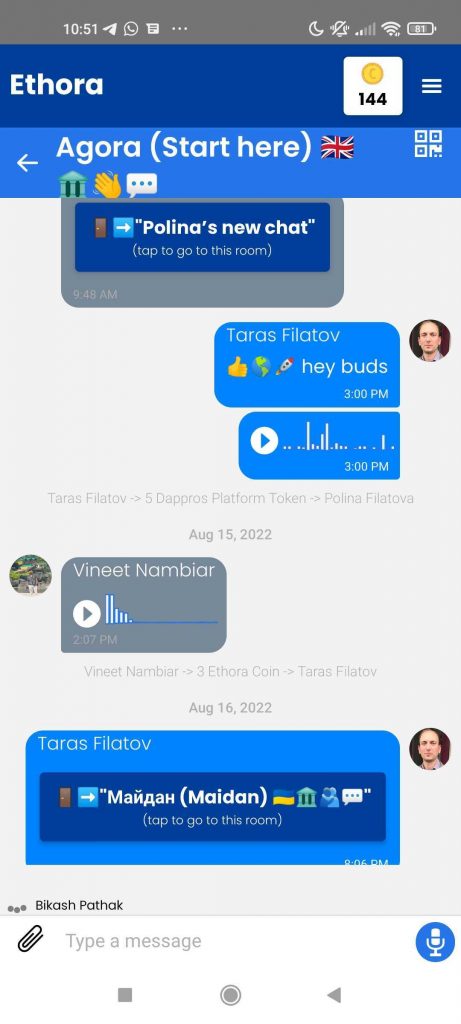 Screenshot_2022-09-21-10-51-59-916_com.ethora – Dappros voice message