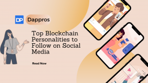 blockchain personalities