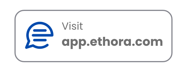 Ethora Web App