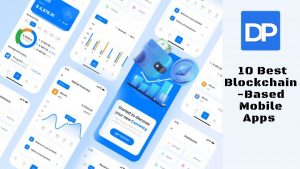 Blockchain-Based Mobile application