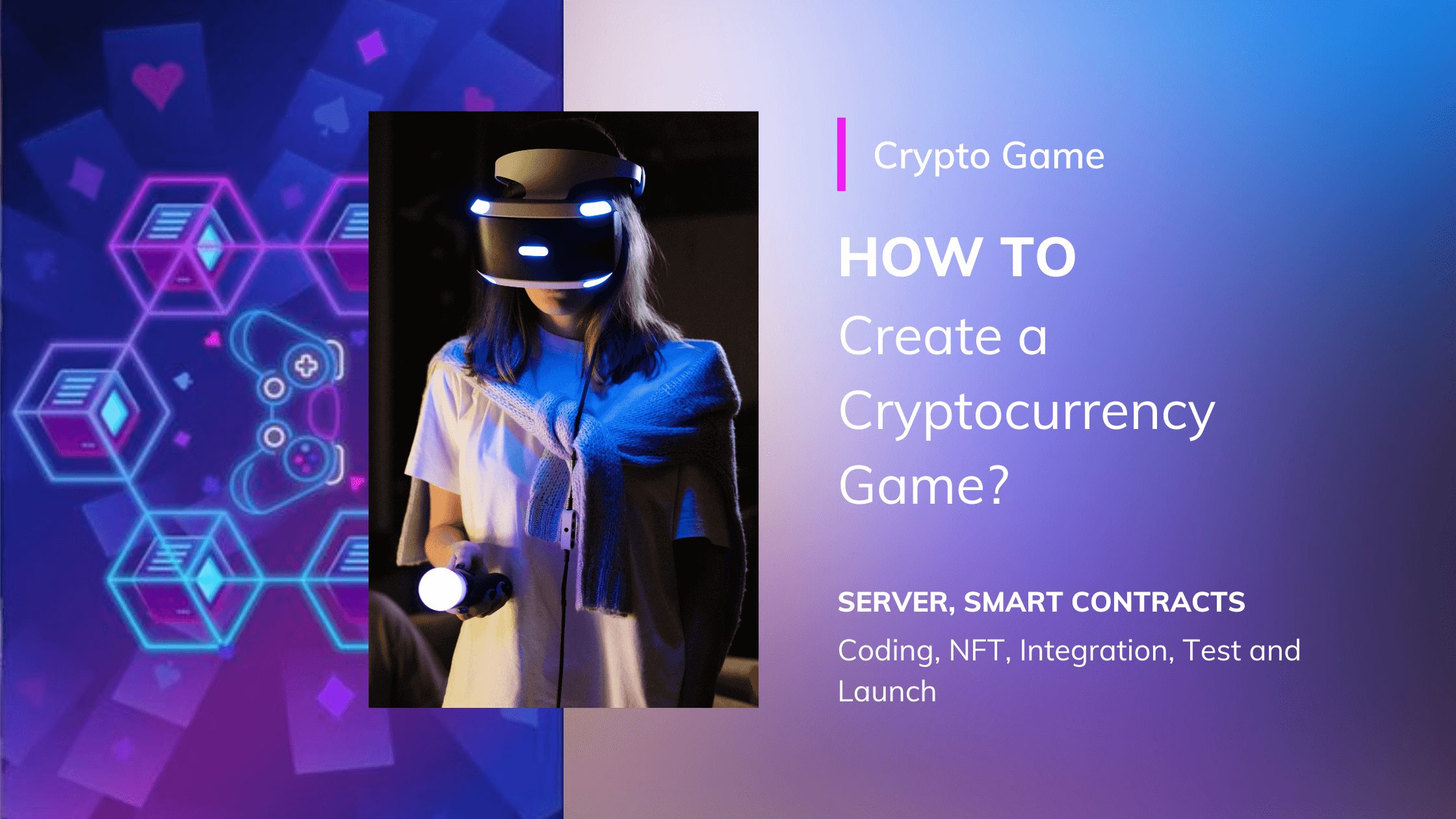 crypto games creations
