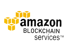 amazon blockchain services